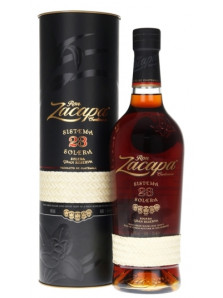 Zacapa Centenario 23 yo | 70 cl